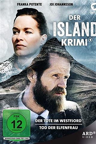Der Island-Krimi poster