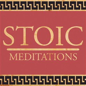 Stoic Meditations poster