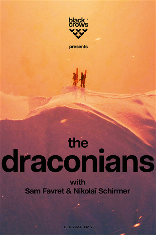 The Draconians poster
