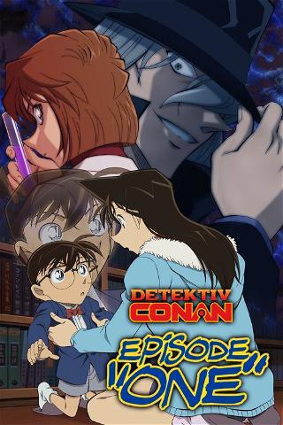 Detektiv Conan: Episode One - Der geschrumpfte Meisterdetektiv poster