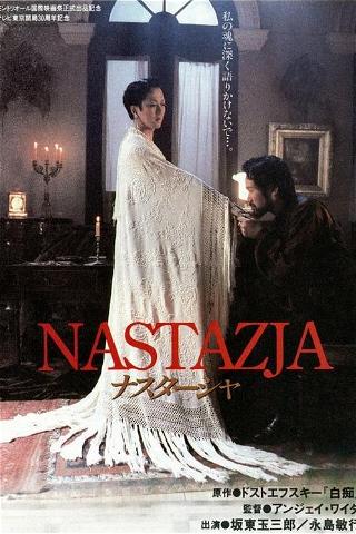 Nastasja poster