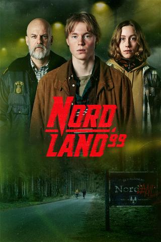Nordland '99 poster