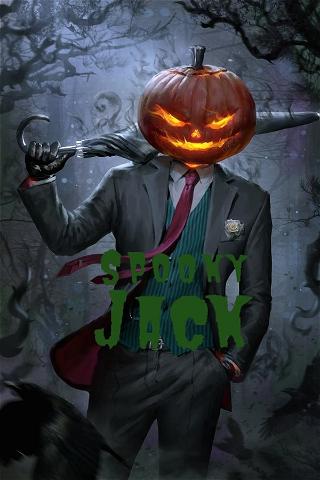 Spooky Jack poster