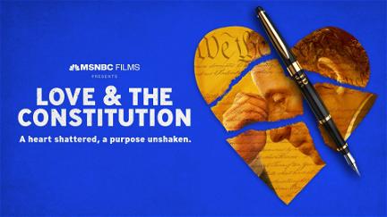 Love & The Constitution poster