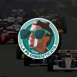 Storie di F1 Dimenticata poster