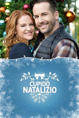 Cupido natalizio poster