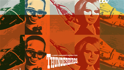 Watch Thunderbirds Streaming Online