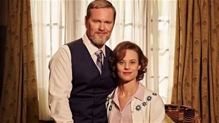 The Doctor Blake Mysteries: Family Portrait poster