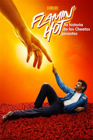 Flamin'Hot: La historia de los Cheetos picantes poster