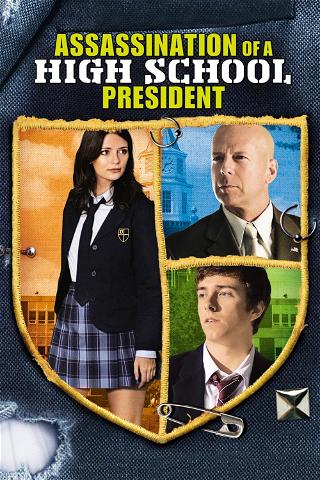 The High School Conspiracy poster