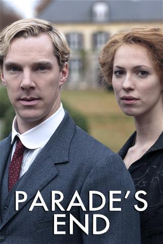 Parade's End poster