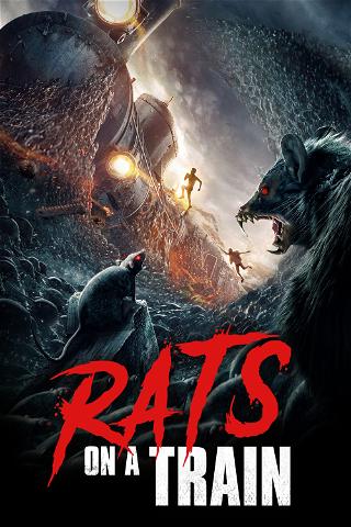 Rat Disaster poster