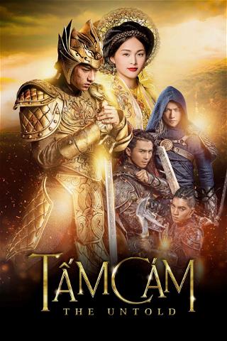 Tam Cam - The Untold Story poster