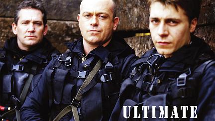 Ultimate Force poster