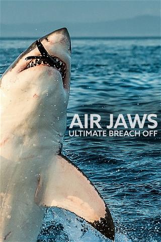 Air Jaws: Ultimate Breach Off poster