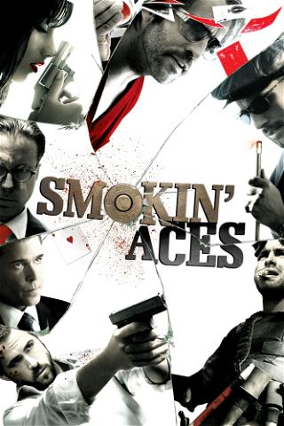 Smokin’ Aces poster