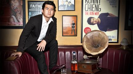 Ronny Chieng: The Ron Way poster