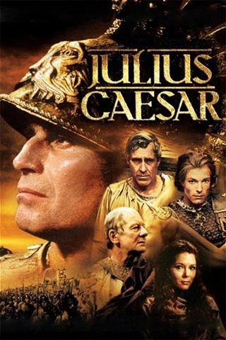 Julius Cæsar poster