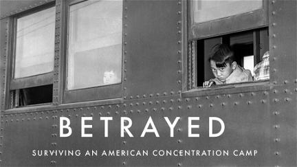 Betrayed: Surviving an American Concentration Camp poster