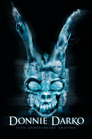 Donnie Darko (20th Anniversary Edition) poster