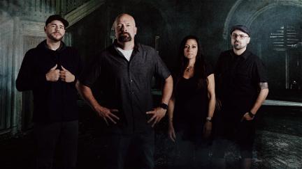 Ghost Hunters: TAPS Returns poster