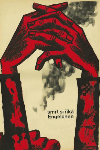 Death Is Called Engelchen poster