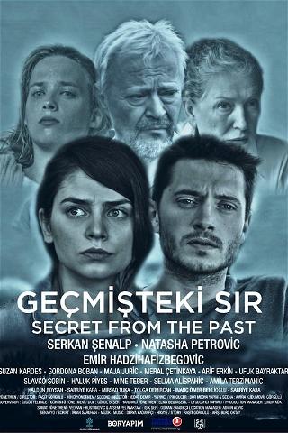 Secrets from the Past poster