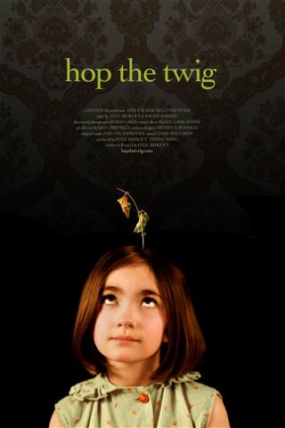 Hop the Twig poster