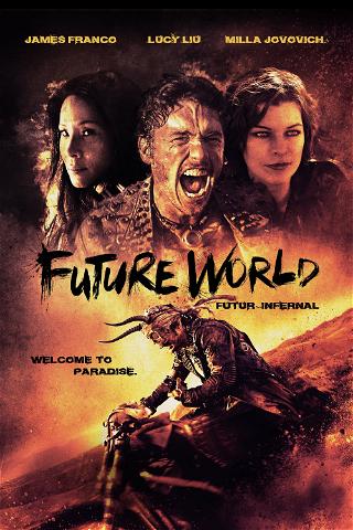 Future World poster