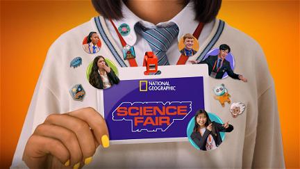 Science Fair : The Series poster