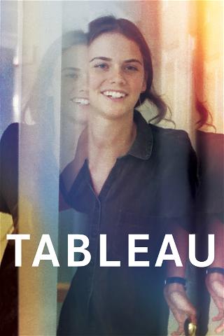 Tableau poster