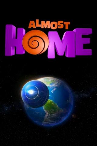 Destino Home poster