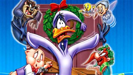 Bah, Humduck!: A Looney Tunes Christmas poster