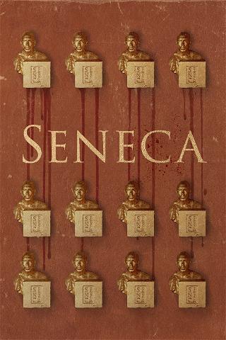 Seneca – On the Creation of Earthquakes poster