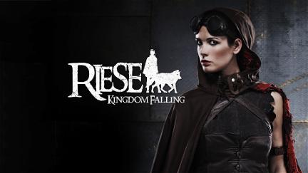 Riese: Kingdom Falling poster