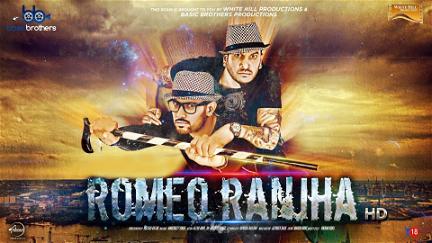 Romeo Ranjha poster