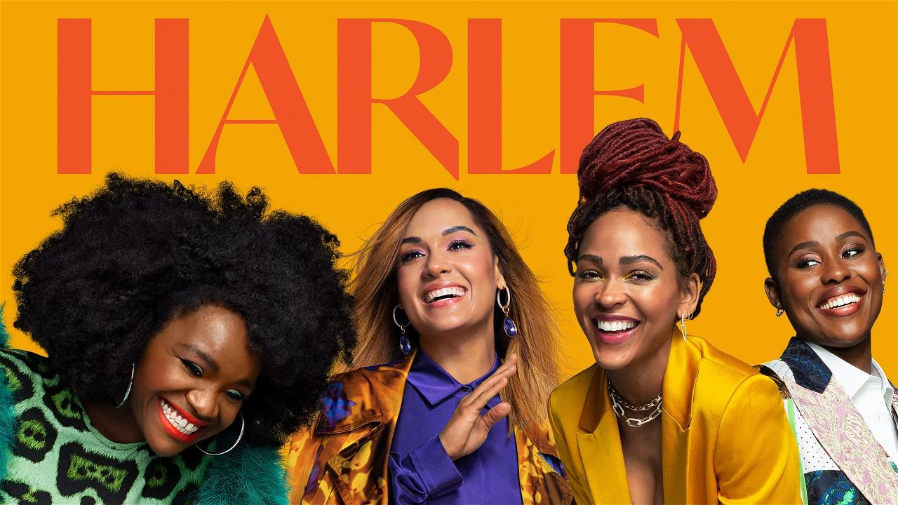 Harlem Temporada 2 - assista todos episódios online streaming