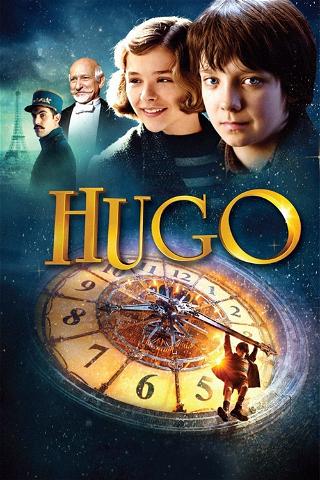 Hugo I Jego Wynalazek poster