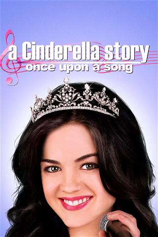 A Cinderella Story 3 poster