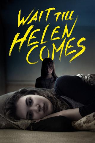 La sombra de Helen poster