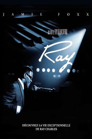 Ray (2004) poster