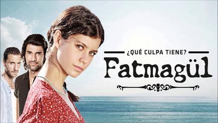Fatmagül: A Força do Amor poster