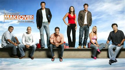 Extreme Makeover poster