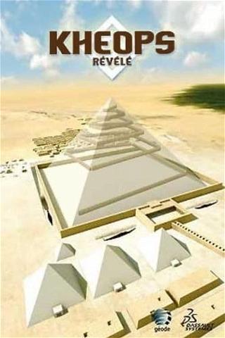 The Khufu Pyramid Revealed poster