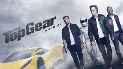 Top Gear America poster