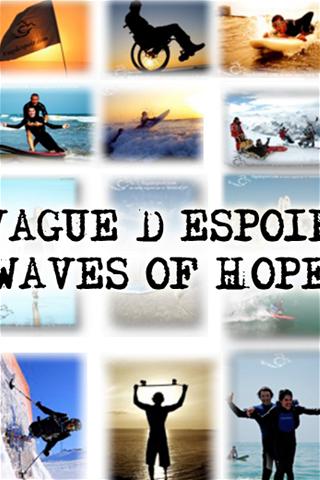 Waves of Hope poster