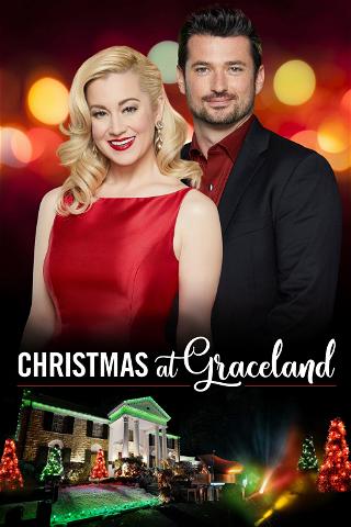 Navidad en Graceland poster