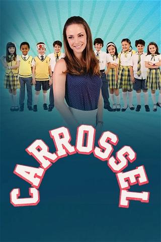 Carrossel poster