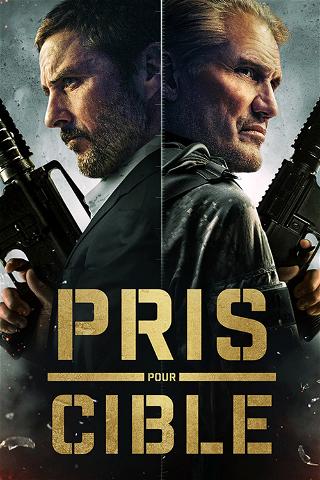 Pris Pour Cible poster