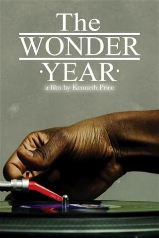The Wonder Year poster